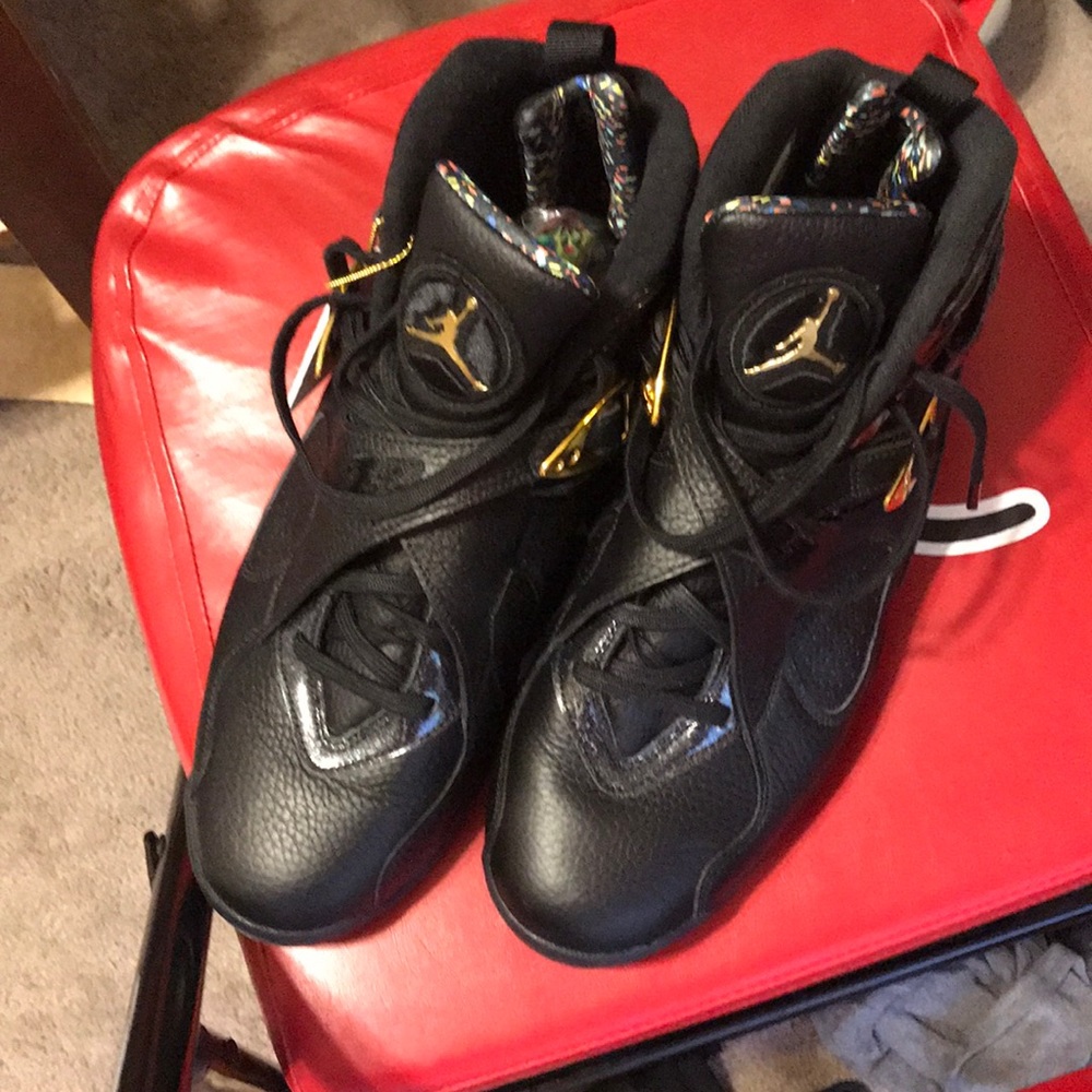 Confetti 8s